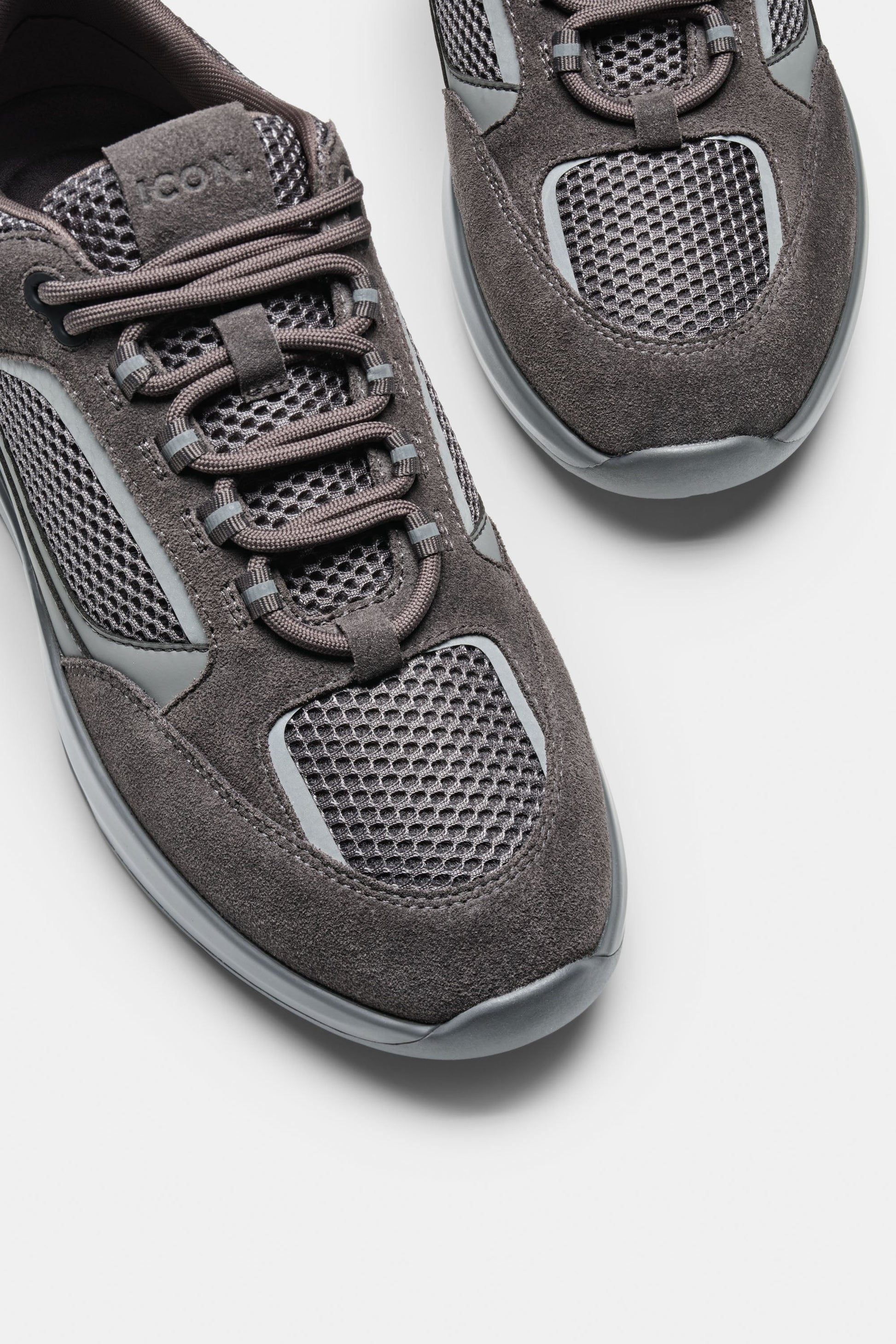 THE AREZZO RUNNER - PURECLO