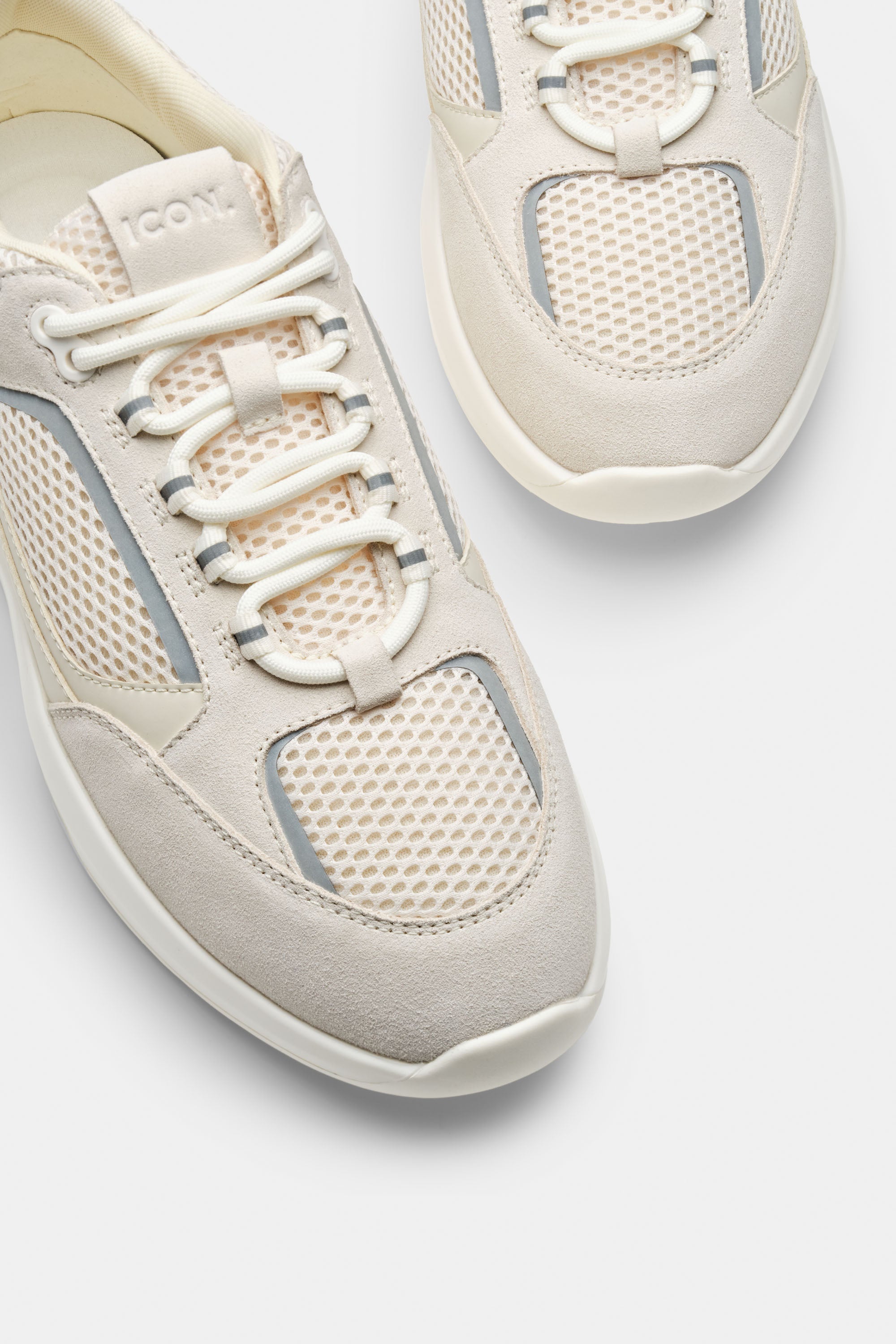 THE AREZZO RUNNER - PURECLO