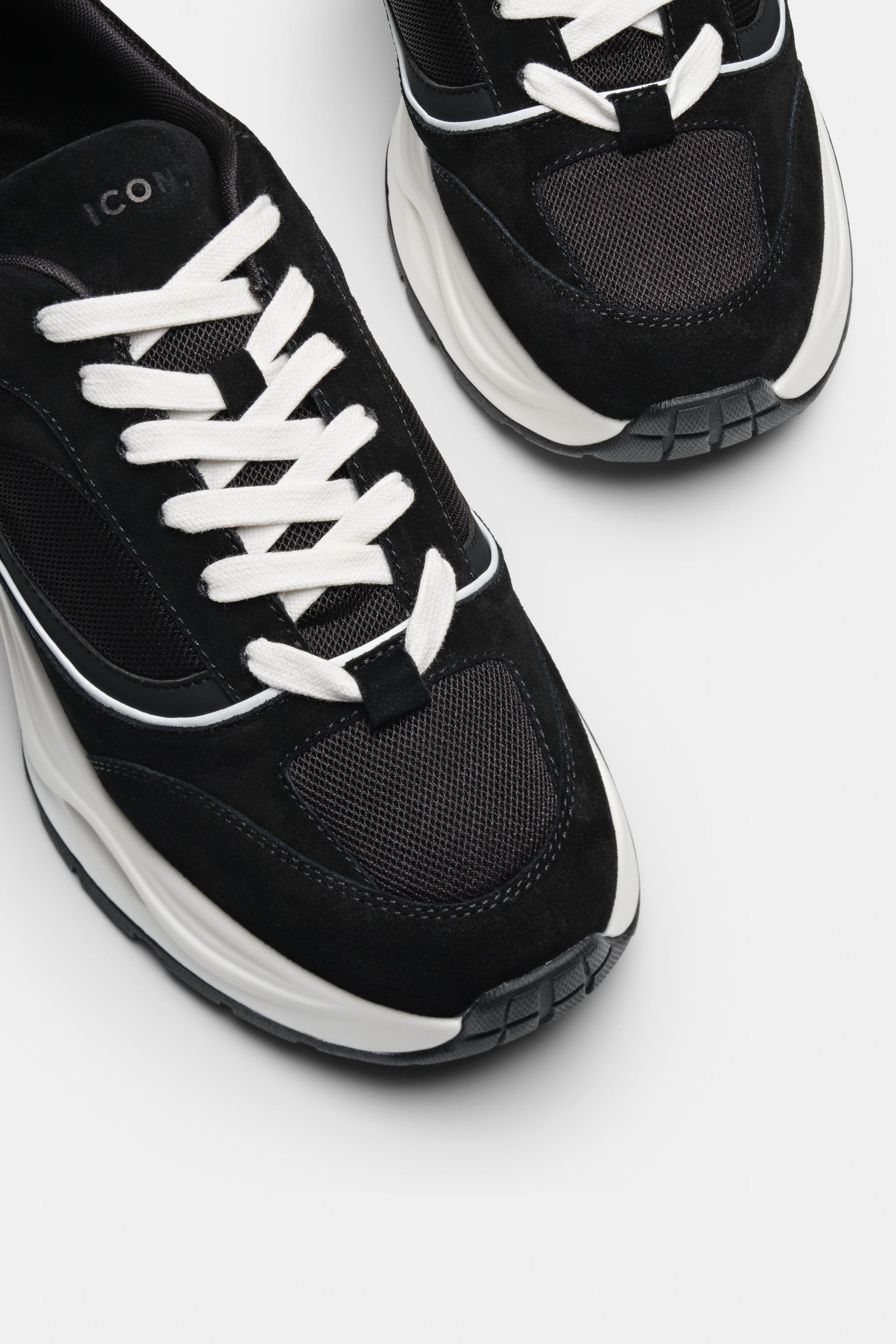 THE RENO RUNNER - PURECLO