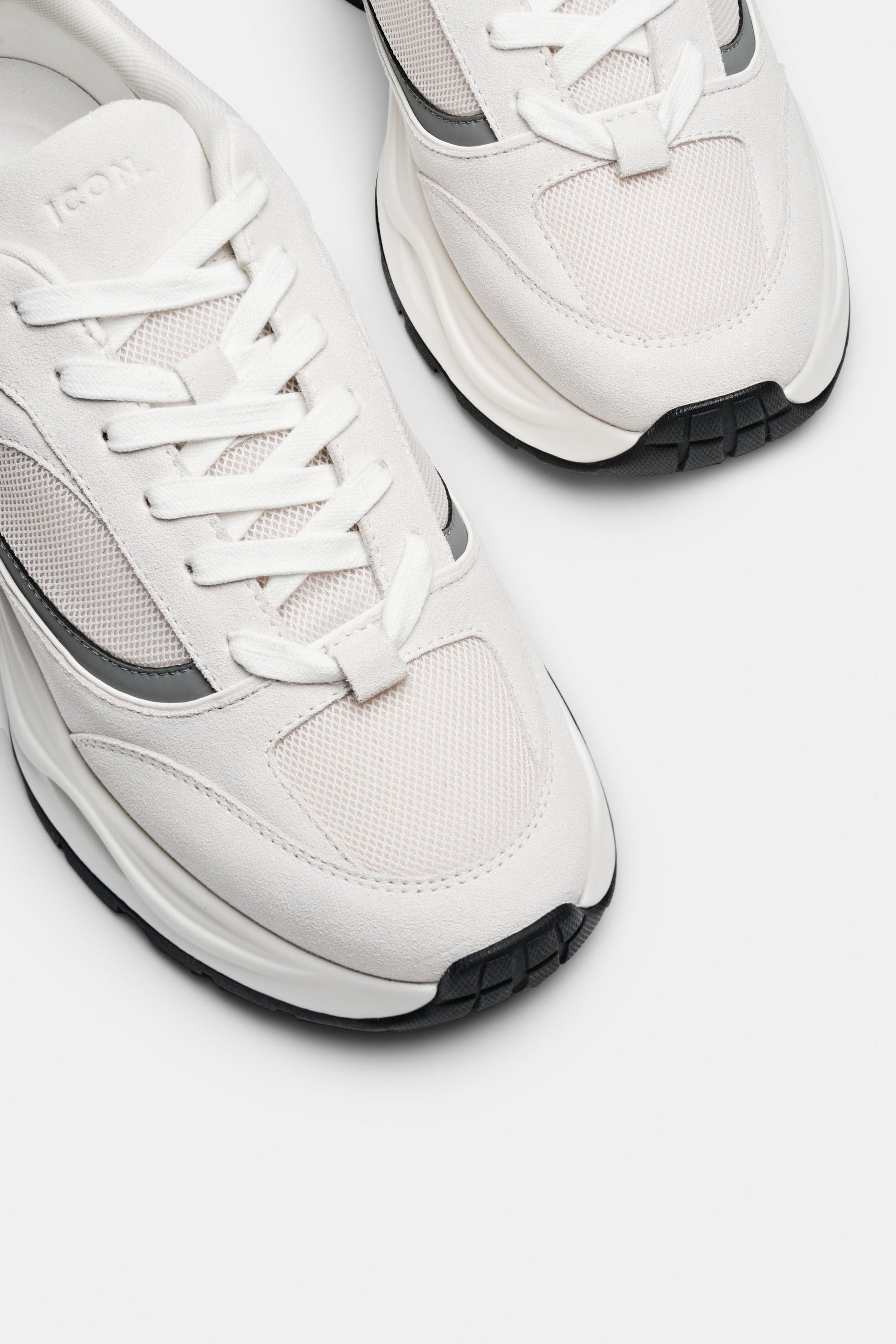 THE RENO RUNNER - PURECLO