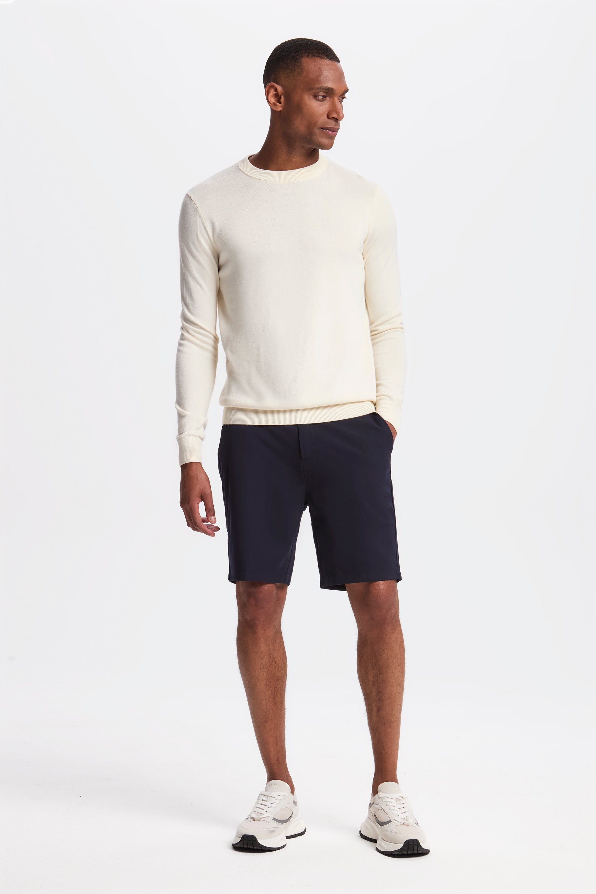 THE SILVIO SHORTS - PURECLO