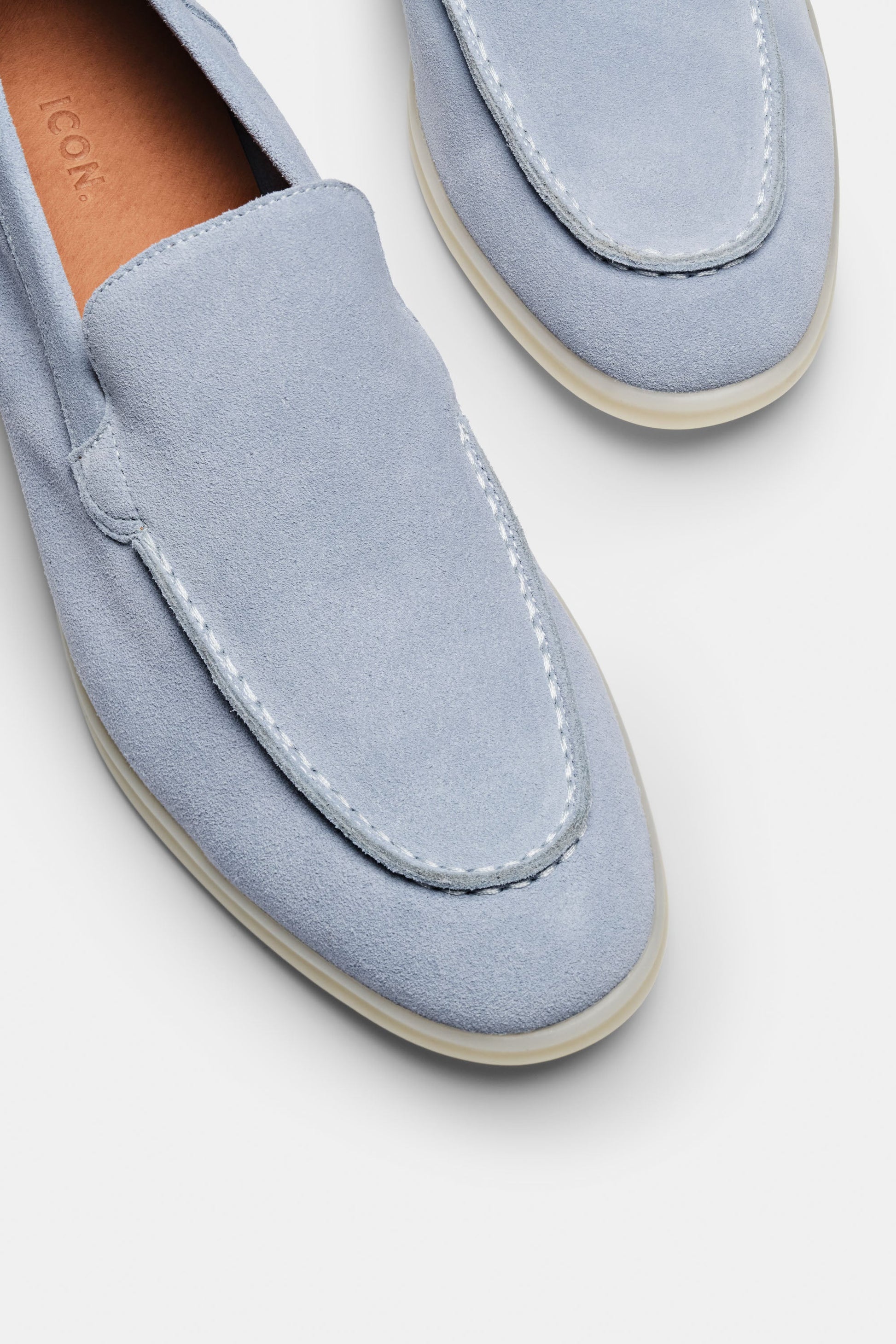 THE CLASSIC LOW LOAFER - PURECLO