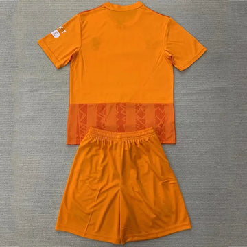 Kids Rangers 24/25 GK Kit - PURECLO