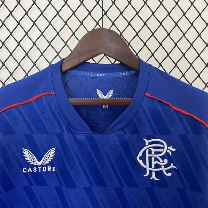 Rangers Home Kit 24/25 Football Jersey - PURECLO