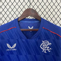 Rangers Home Kit 24/25 Football Jersey - PURECLO