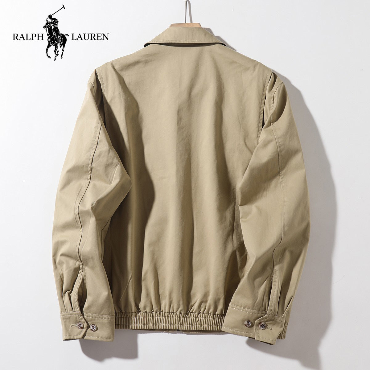 Veste Classique R&L (DÉSTOCKAGE) - PURECLO