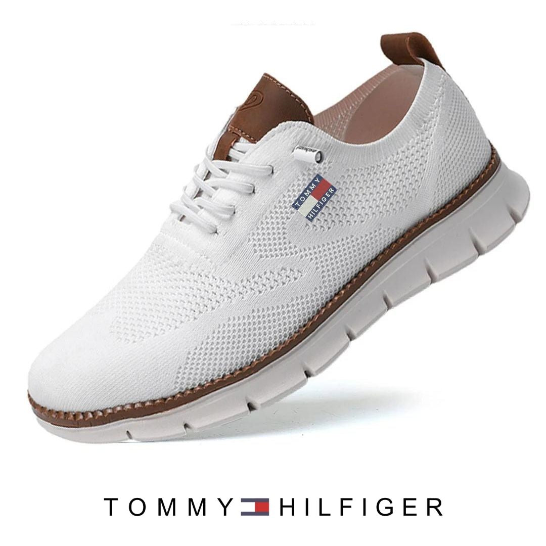 Advanced orthopedic mesh shoes for men - PURECLO