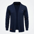 Men's Cardigan Lisboa - Pure - PURECLO