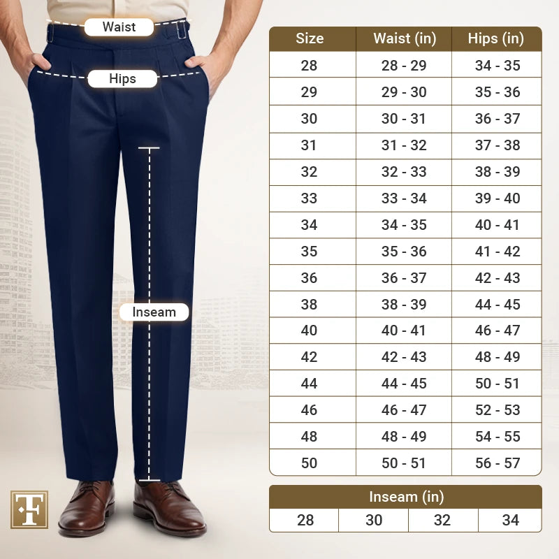 PURE TimelessForm Ultra - High-Waist Straight Fit Adjustable