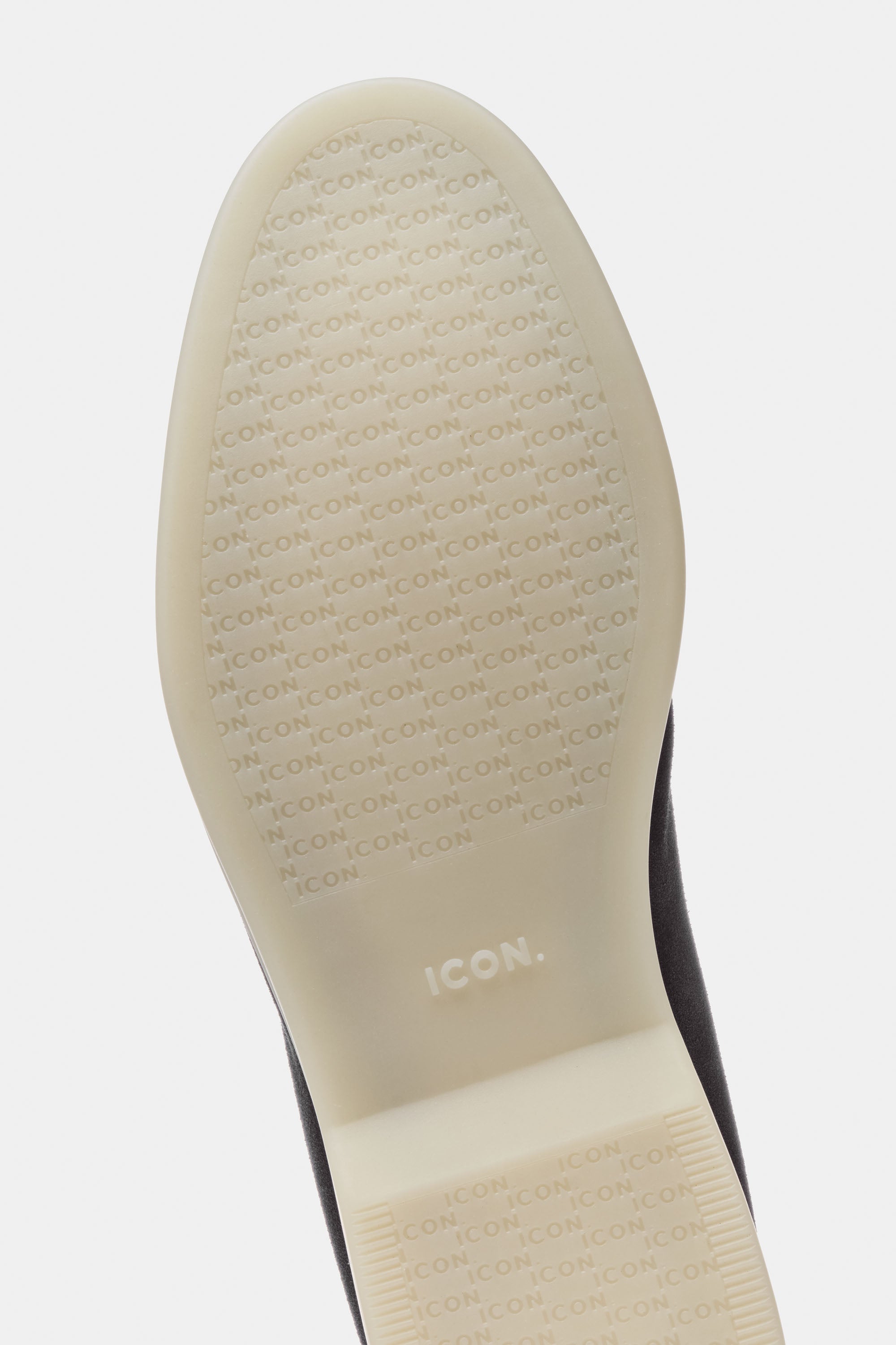 THE CLASSIC LOW LOAFER - PURECLO