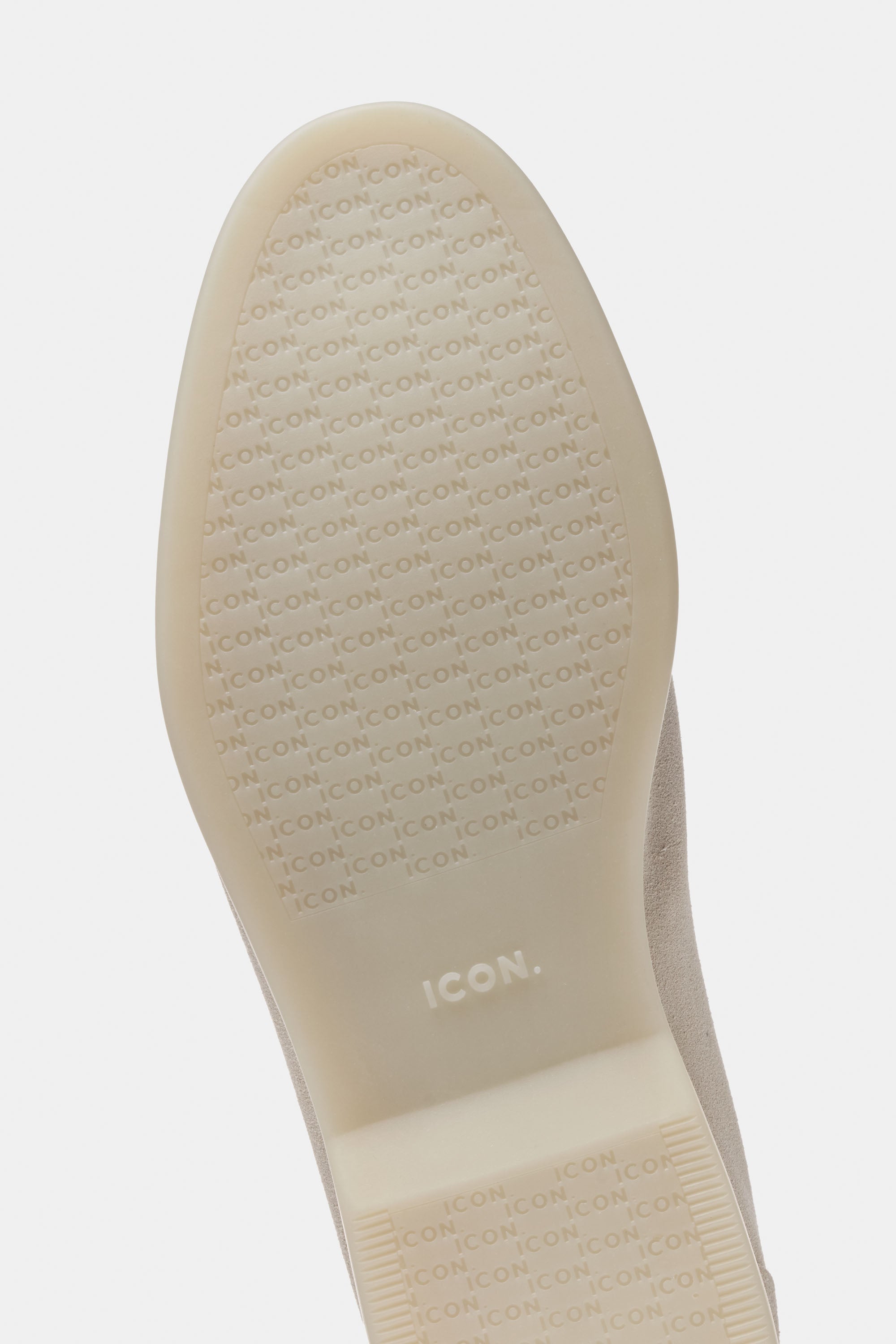 THE CLASSIC LOW LOAFER - PURECLO