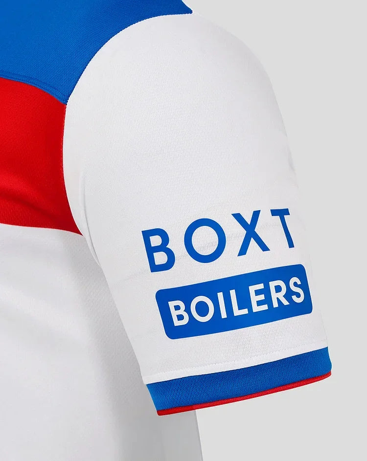 【S~4XL】25/26 Rangers Away Football Jersey - PURECLO