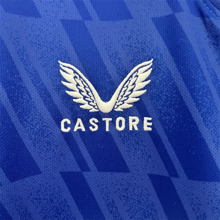 Rangers Home Kit 24/25 Football Jersey - PURECLO