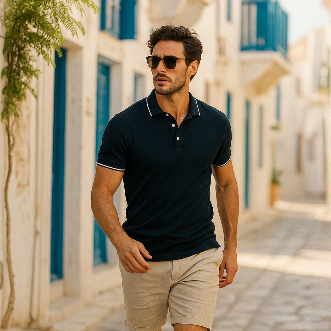 Premiere Shirt - PURECLO