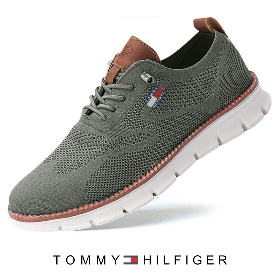 Advanced orthopedic mesh shoes for men - PURECLO