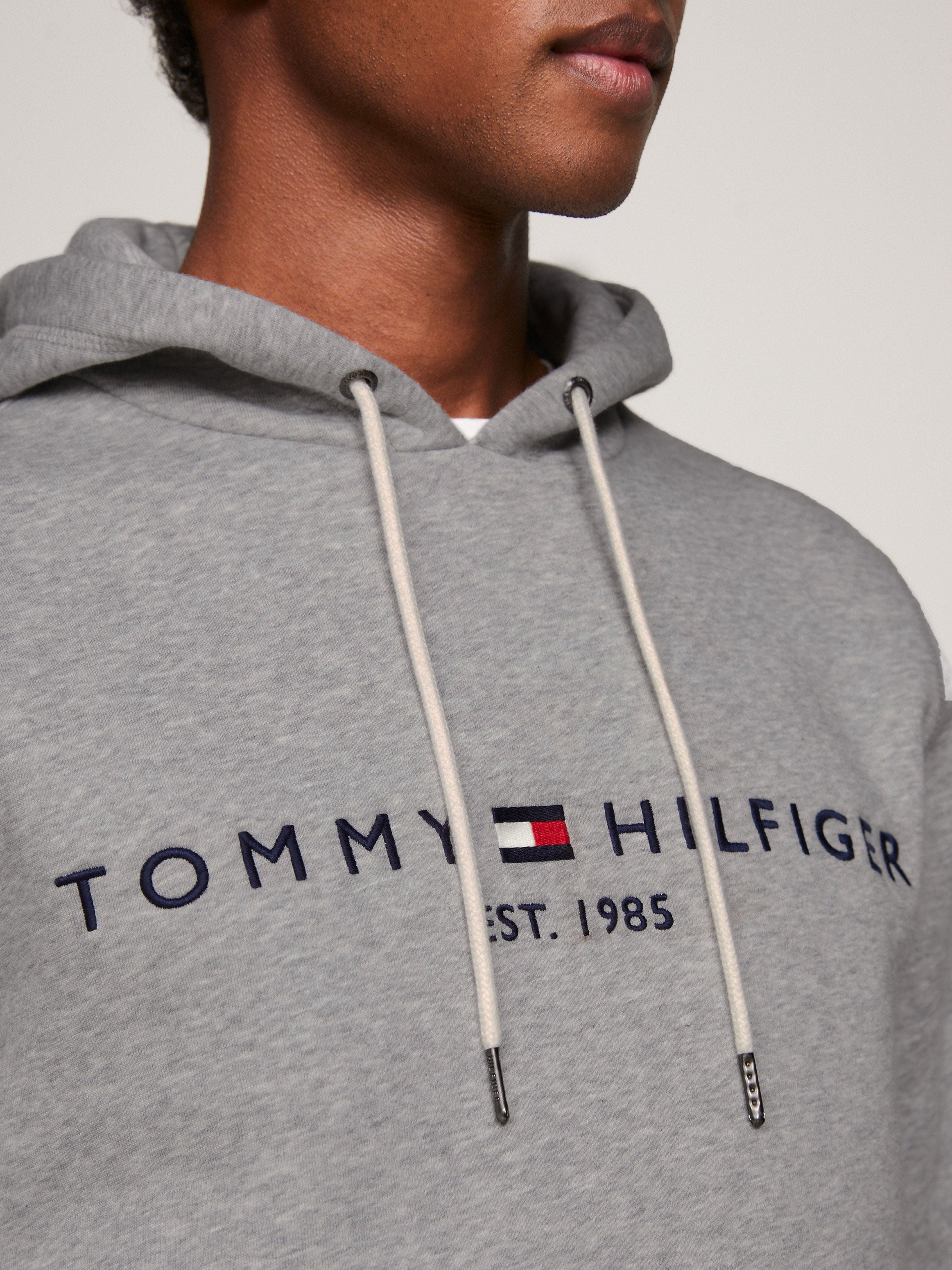 Sweat à Capuche TH (DÉSTOCKAGE) - PURECLO