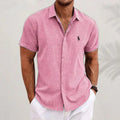 RL Premium Classic Fit Shirt - PURECLO