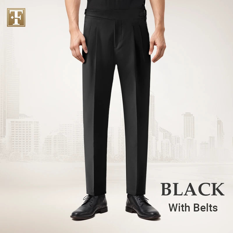 PURE TimelessForm Ultra - High-Waist Straight Fit Adjustable