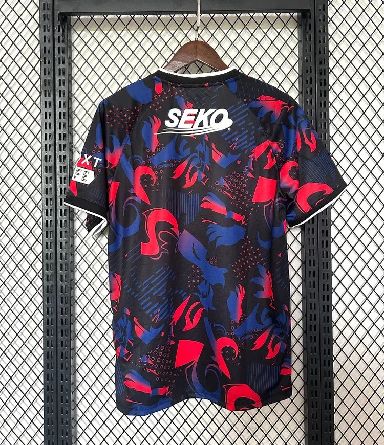 Rangers Third Kit 24/25 Football Jersey - PURECLO