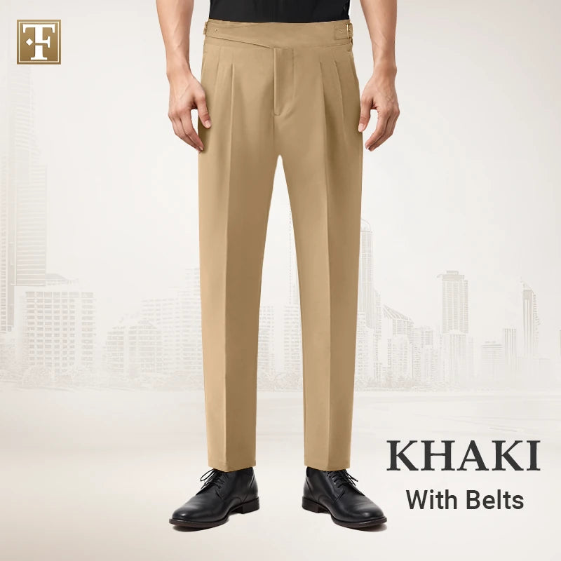 PURE TimelessForm Ultra - High-Waist Straight Fit Adjustable