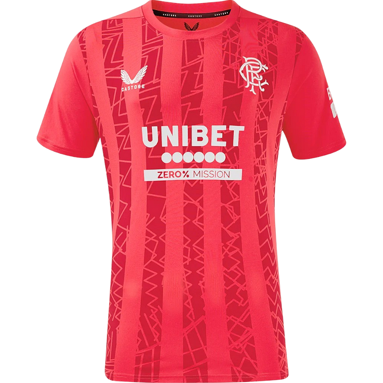 Rangers 24/25 GK Jersey - PURECLO
