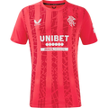 Rangers 24/25 GK Jersey - PURECLO