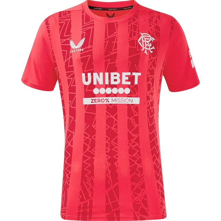 Rangers 24/25 GK Jersey - PURECLO