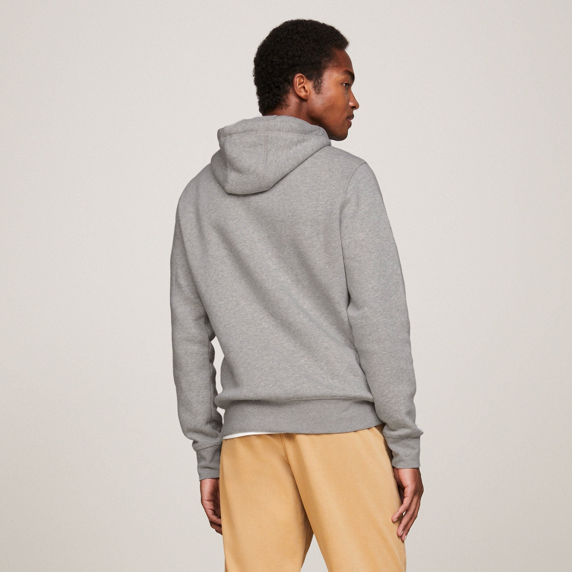 Sweat à Capuche TH (DÉSTOCKAGE) - PURECLO