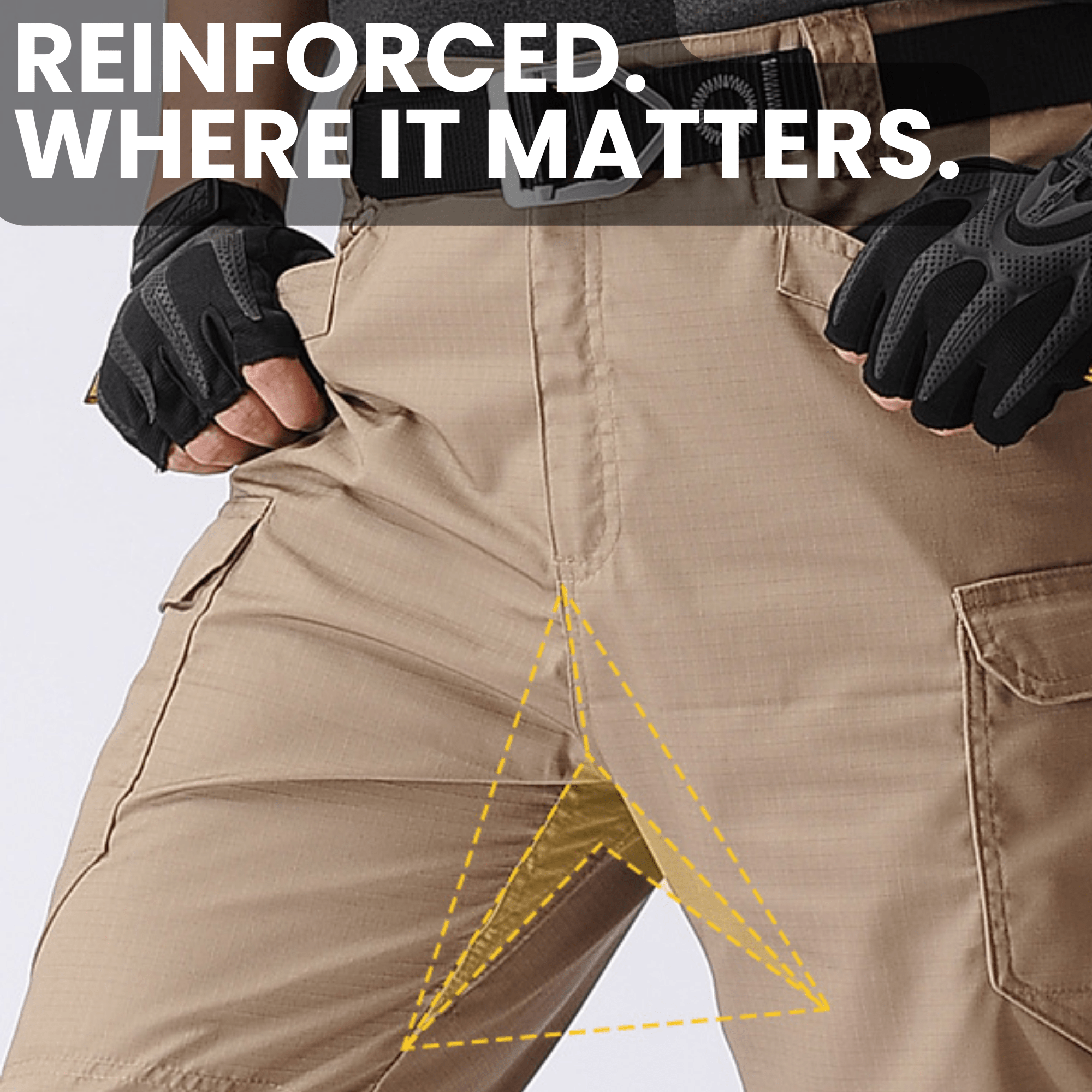 Ultraflex Combat Shorts