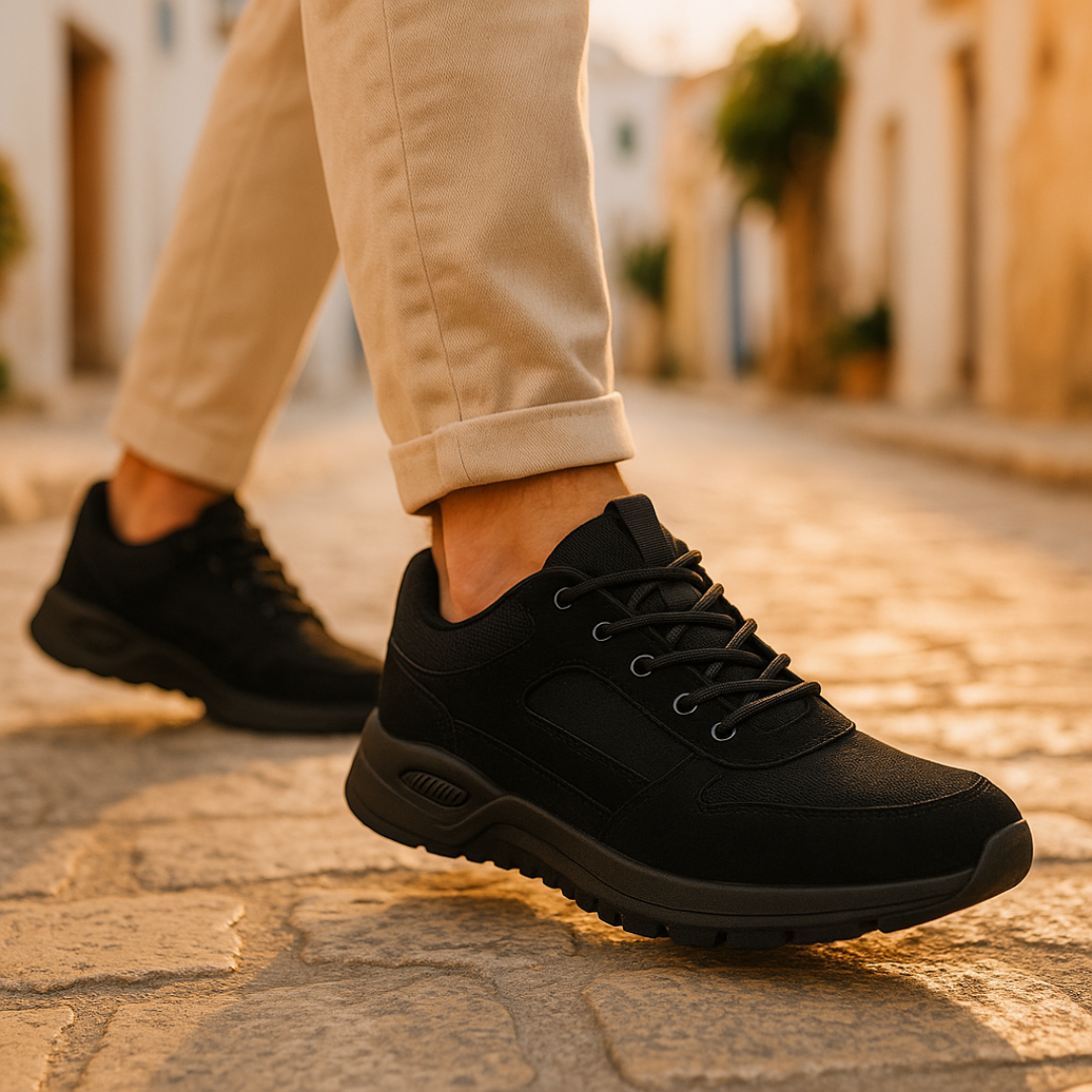 Sport Essential Comfort Sneakers - PURECLO