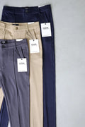 THE AMARI TROUSERS 2.0 - PURECLO