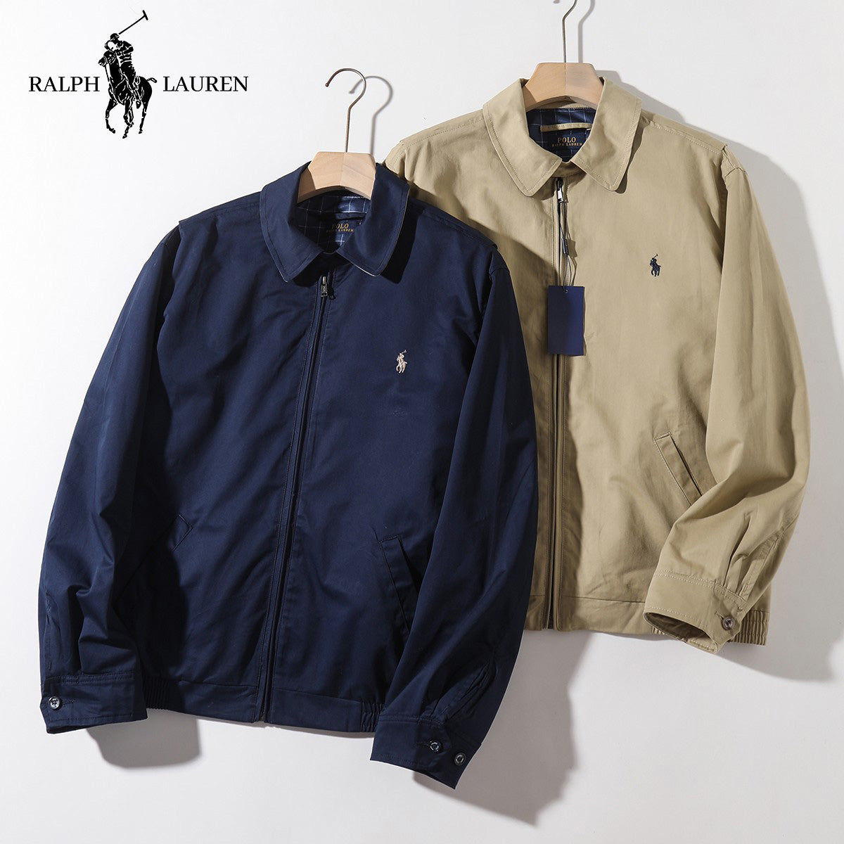 Veste Classique R&L (DÉSTOCKAGE) - PURECLO
