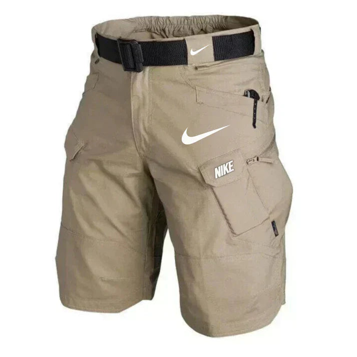 Cargo Shorts - PURECLO