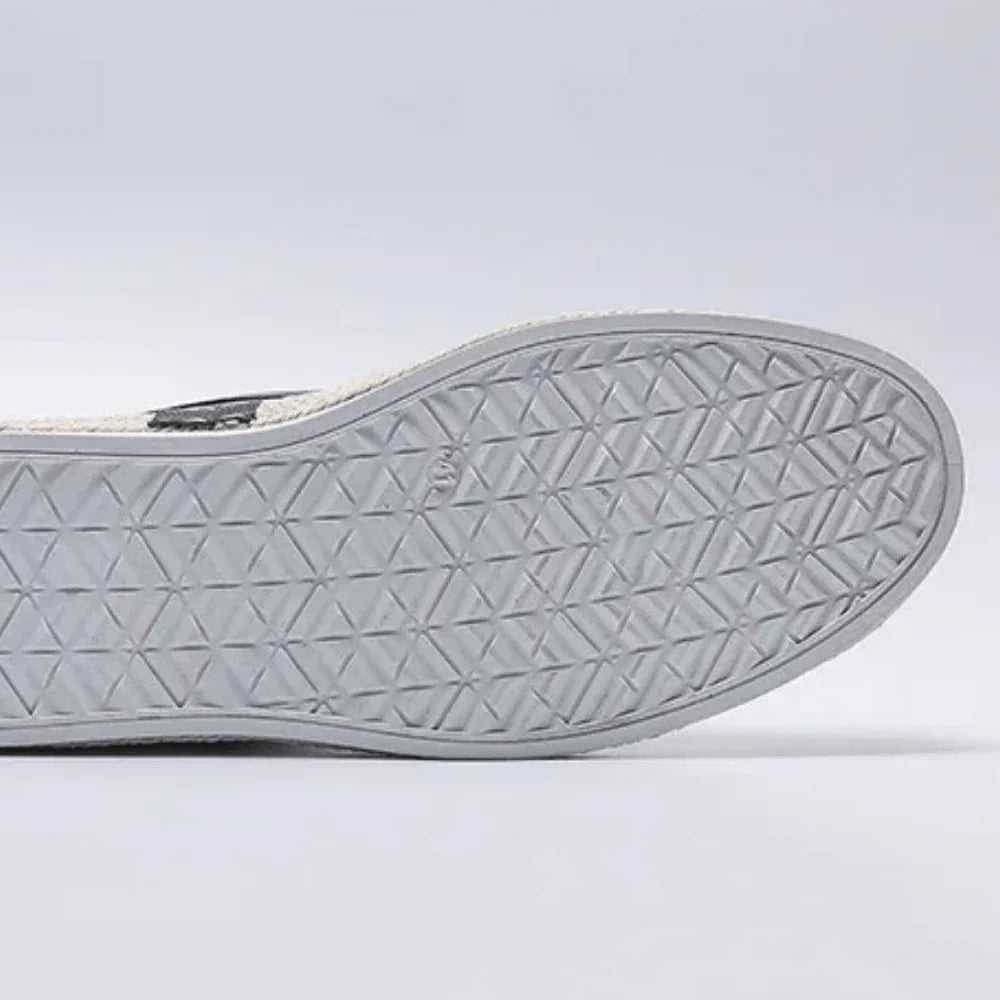 Leather Moccasins for Men Nantes - Pure - PURECLO