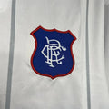 Retro Rangers Away Kit 1997 1999 Football Jersey - PURECLO