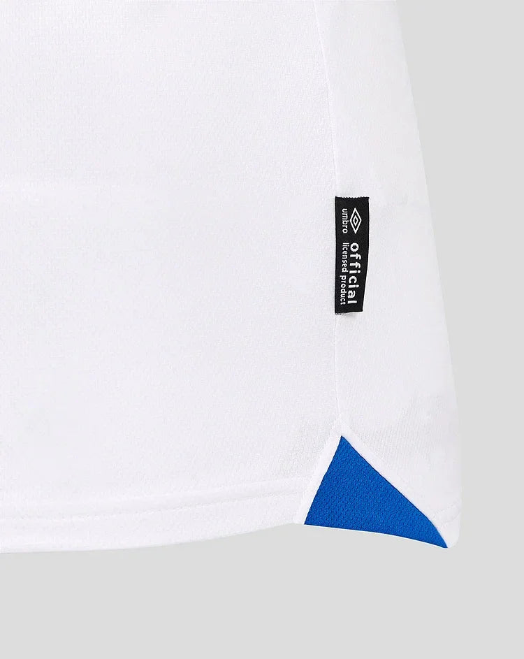 【S~4XL】25/26 Rangers Away Football Jersey - PURECLO