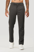 THE AURELIO TROUSERS - PURECLO