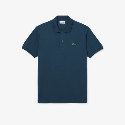 PureClo™ 5-Pack Essential Polo Shirts – premium cotton polos in assorted colors. Timeless style, perfect fit, and refined comfort inspired by quiet luxury.