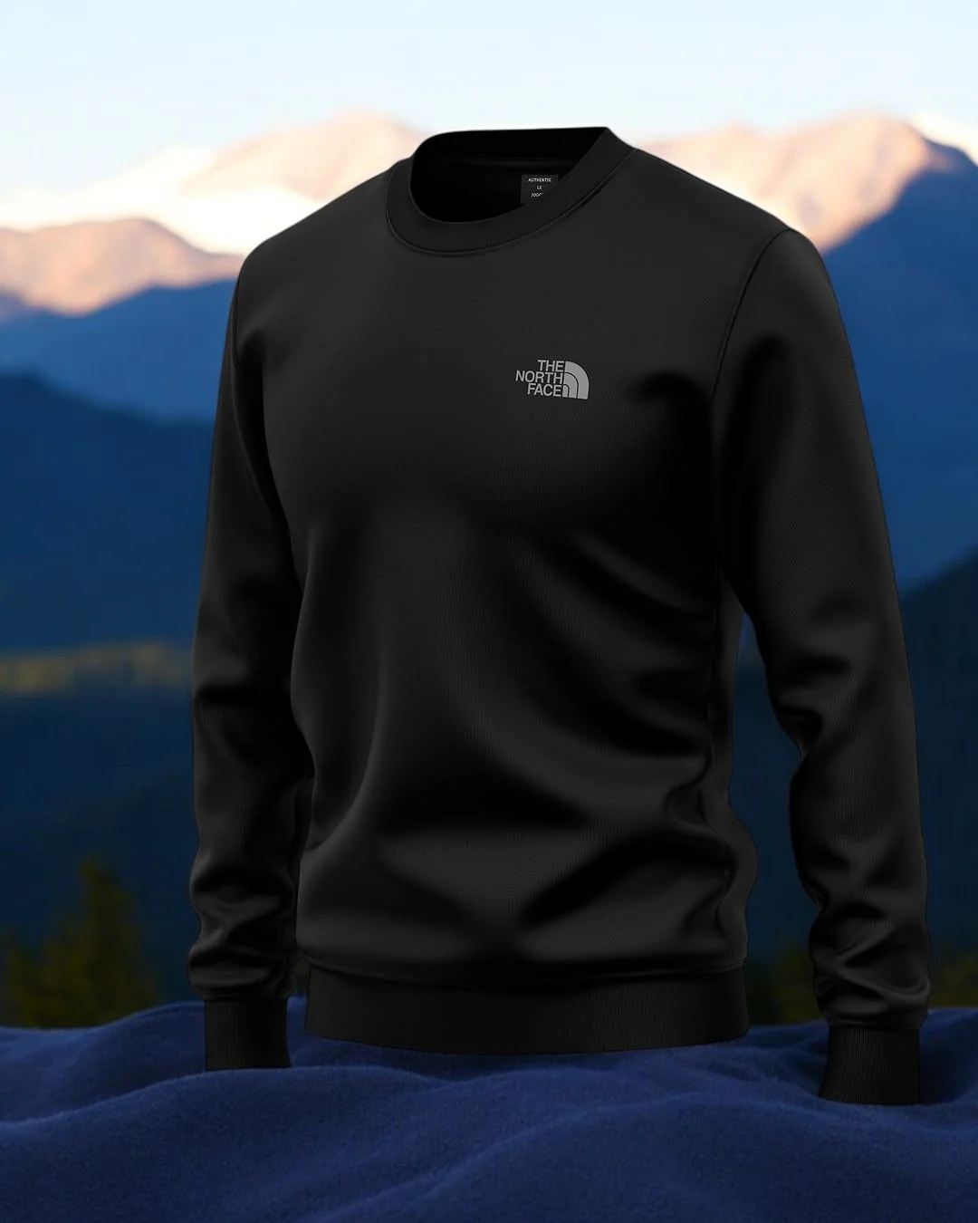 Pull Homme TNF™ (DÉSTOCKAGE) - PURECLO