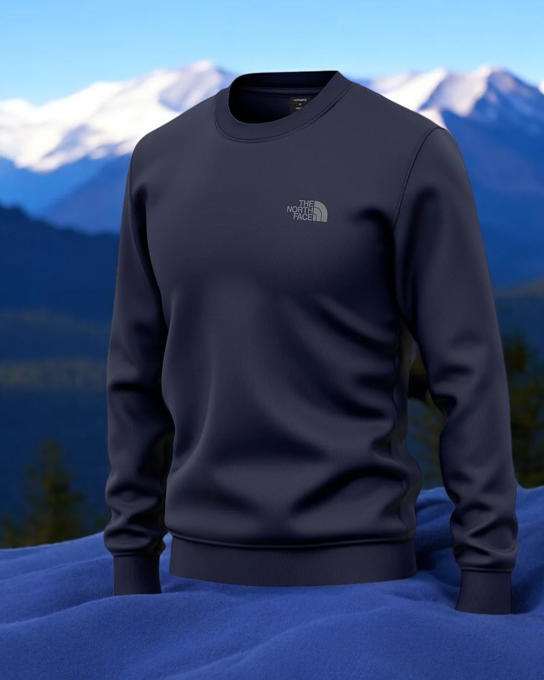 Pull Homme TNF™ (DÉSTOCKAGE) - PURECLO