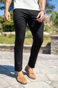 THE MILANO TROUSERS - PURECLO