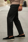 THE AURELIO TROUSERS - PURECLO