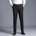 Men's Tailored Suit Trousers Norvex - PURECLO