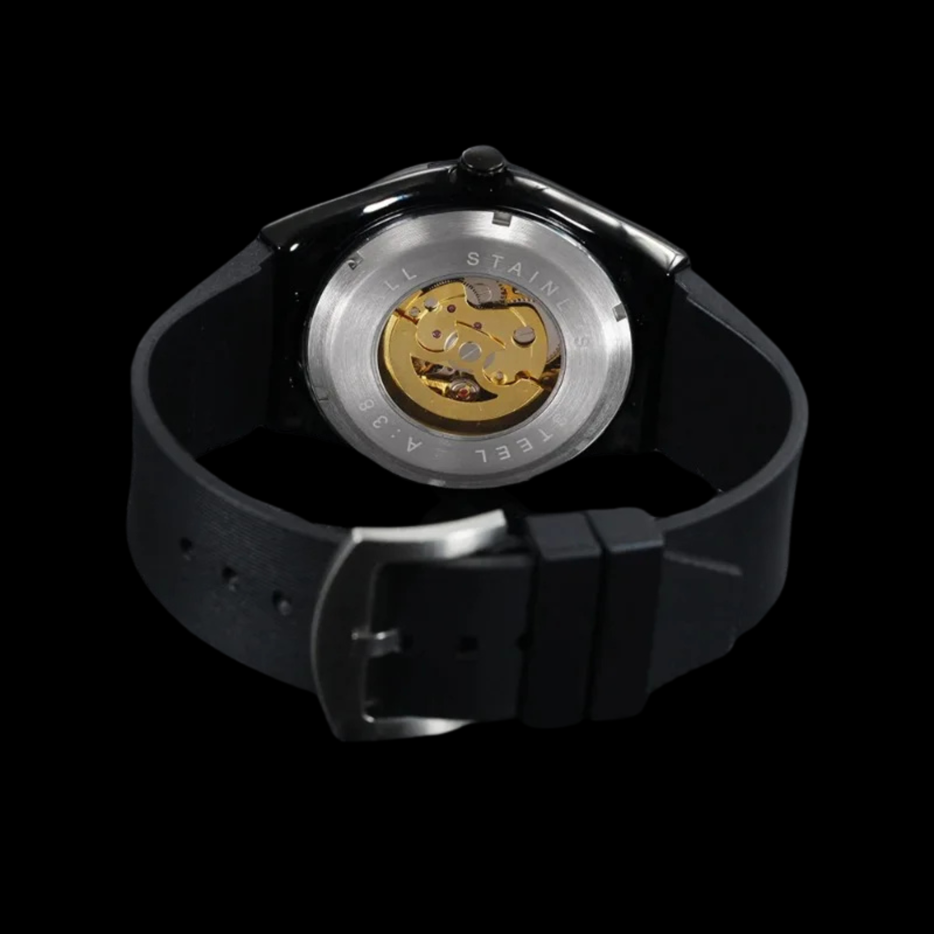 PURE ELITE BLACK - PURECLO