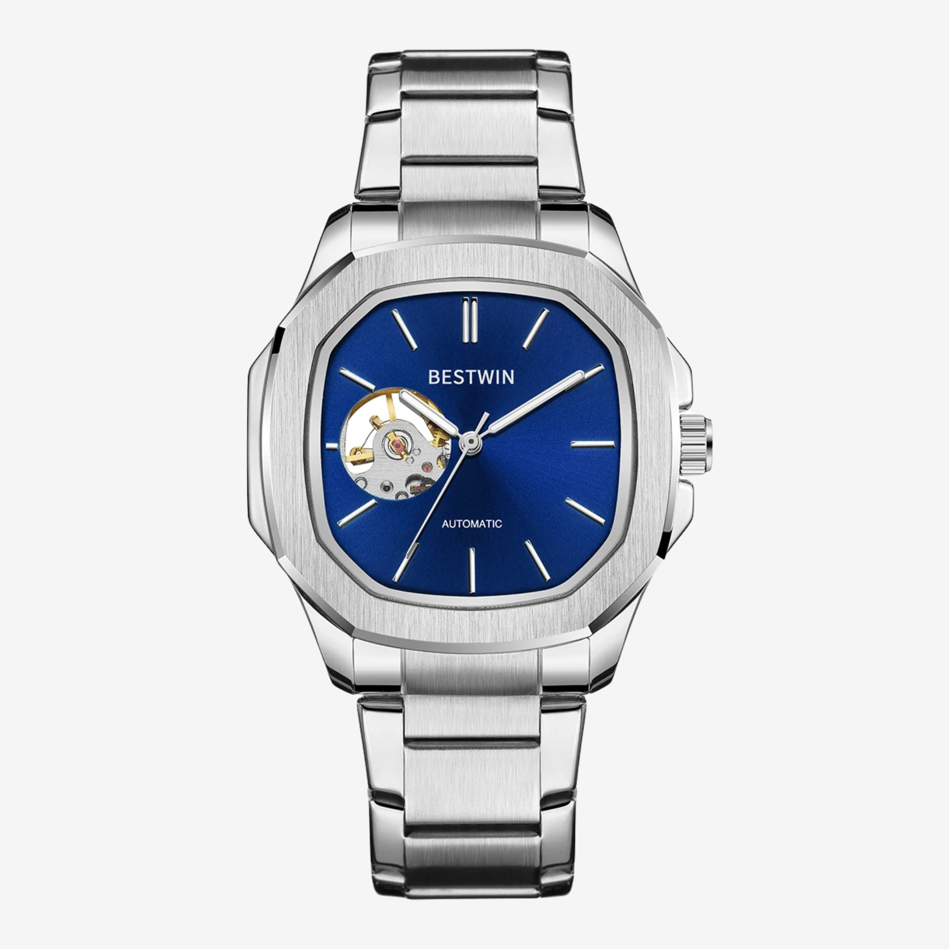 PURE HORIZON SILVER - PURECLO