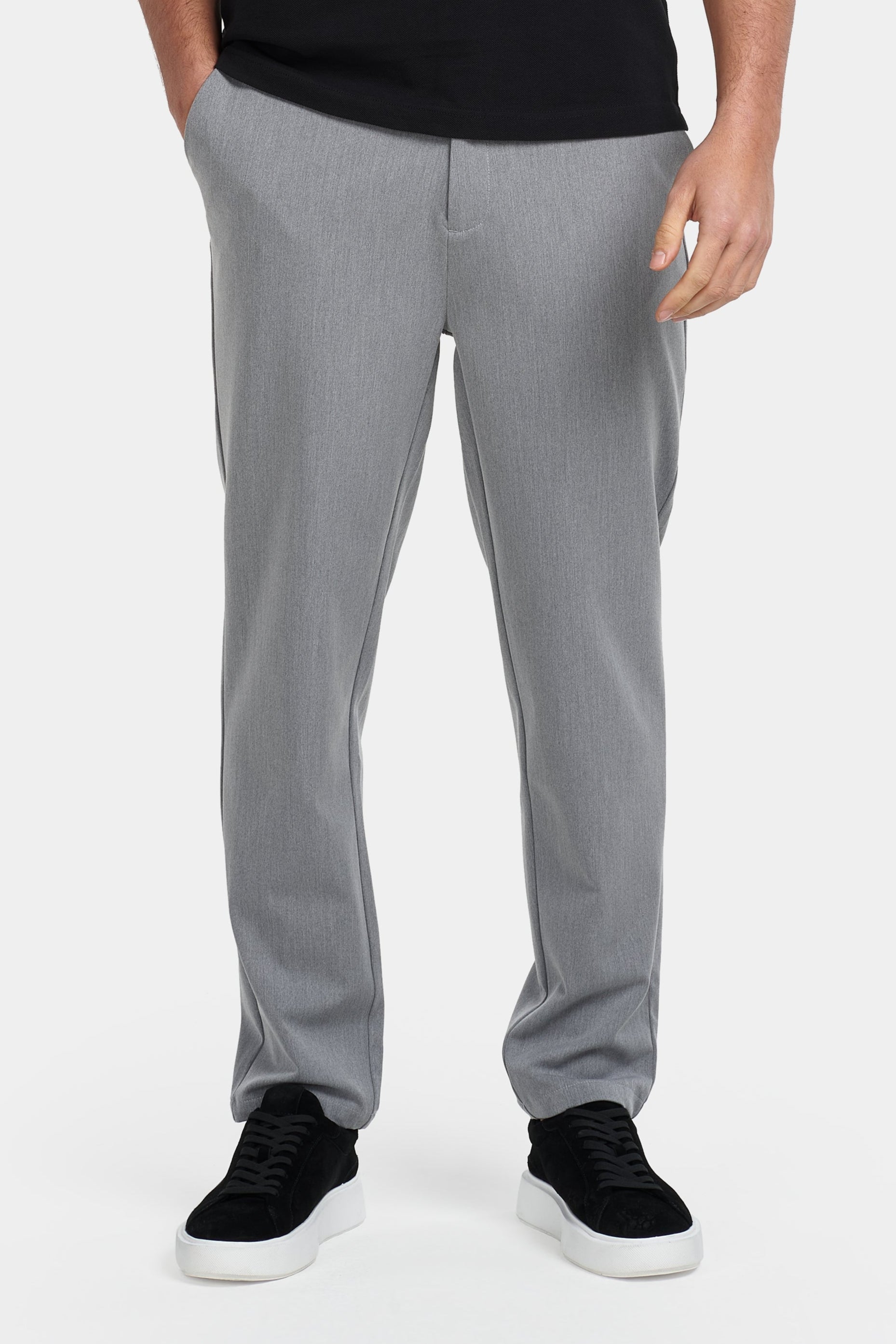 THE SILVIO TROUSERS - PURECLO