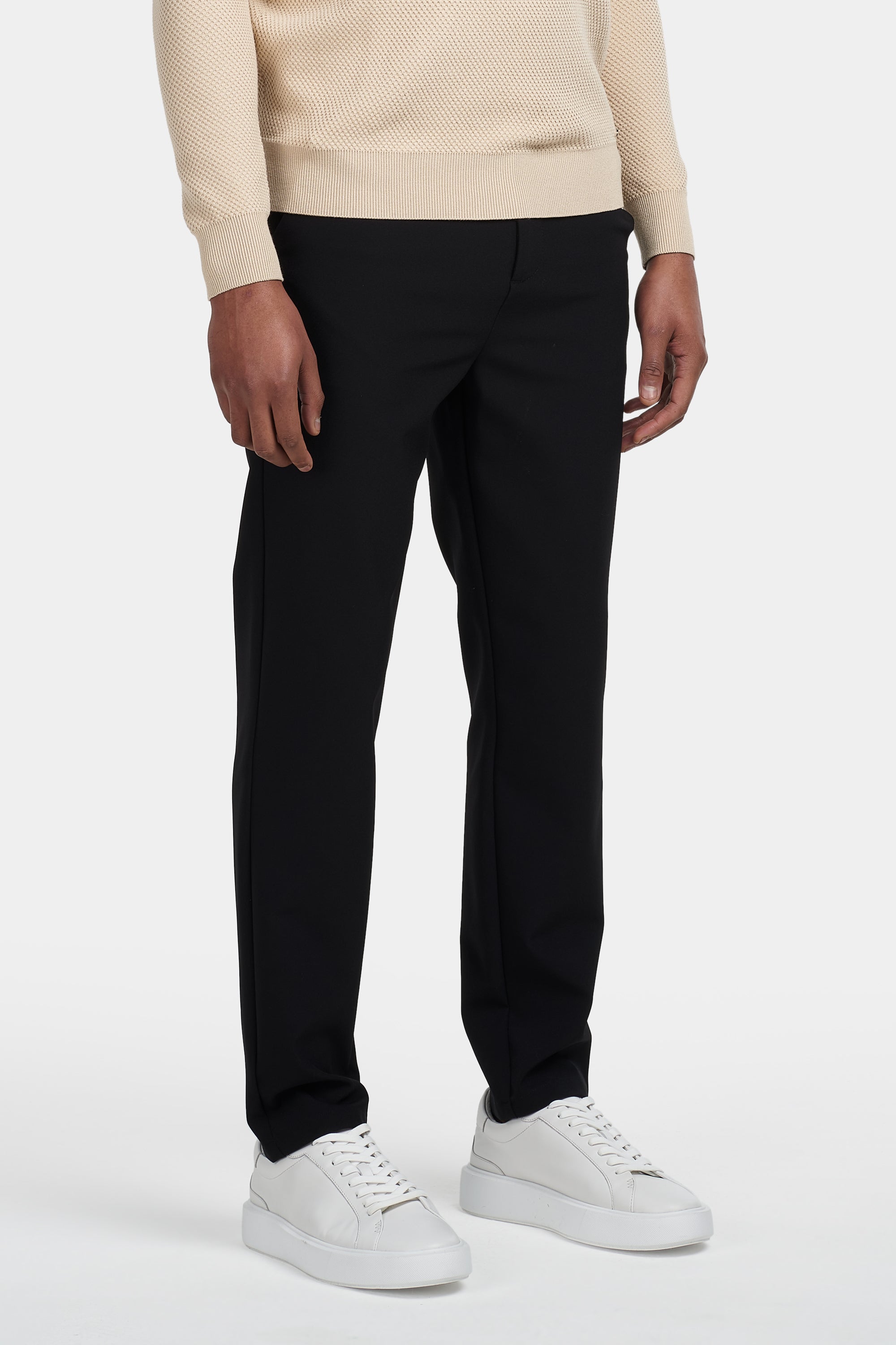 THE TECH TROUSERS - PURECLO