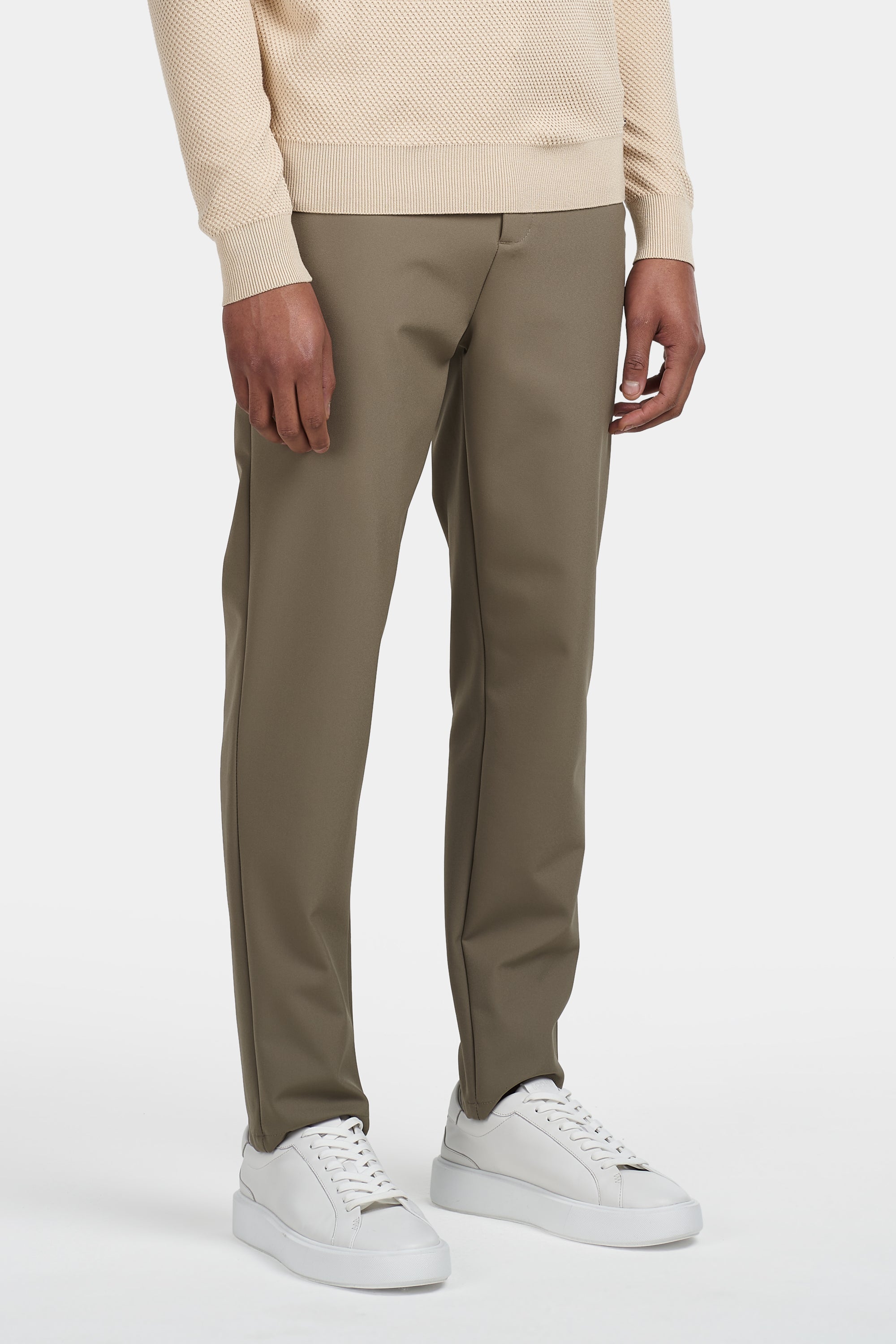 THE TECH TROUSERS - PURECLO