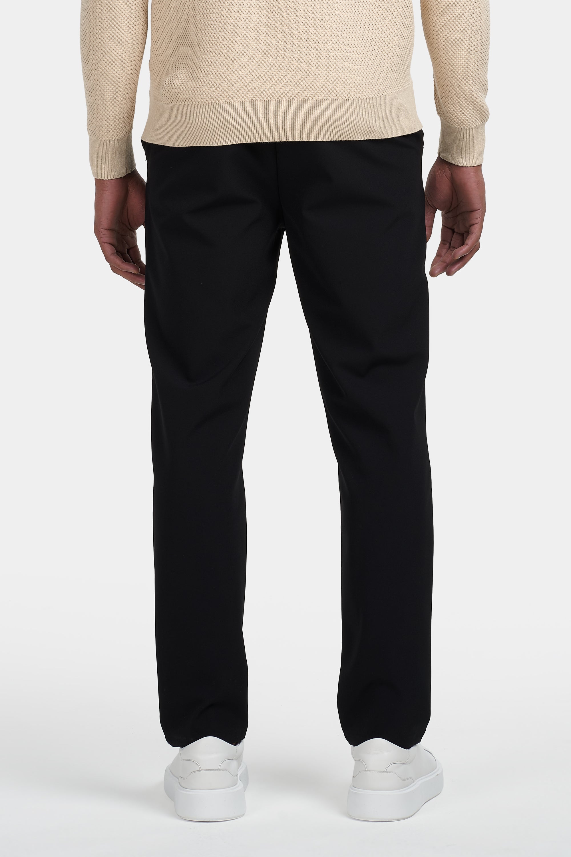 THE TECH TROUSERS - PURECLO