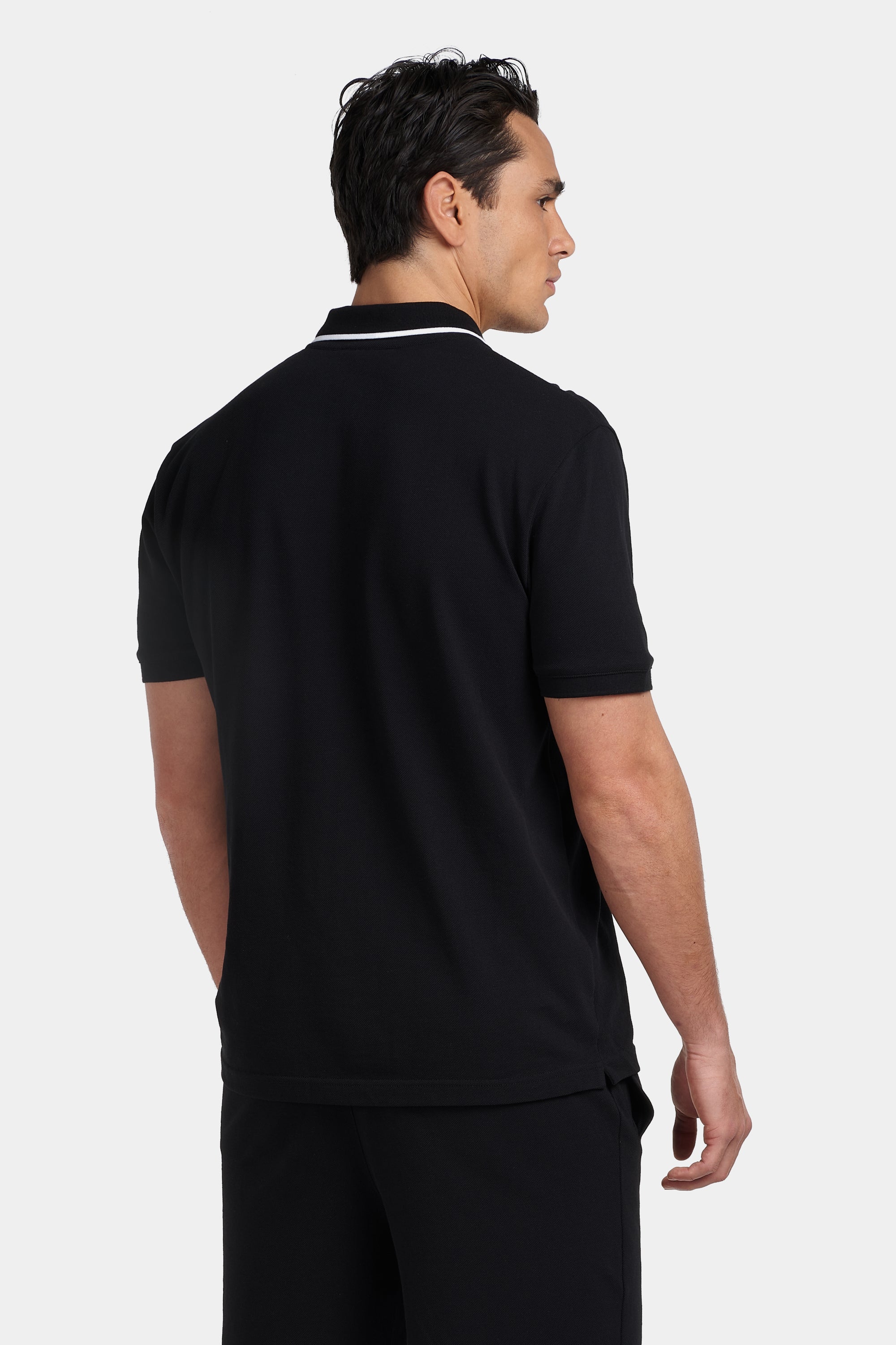 THE FRANCO POLO - PURECLO